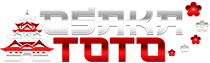 OSAKATOTO Logo
